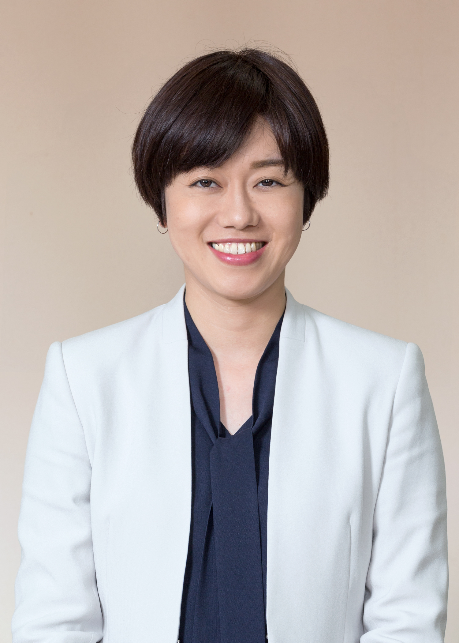 室野 奈緒子