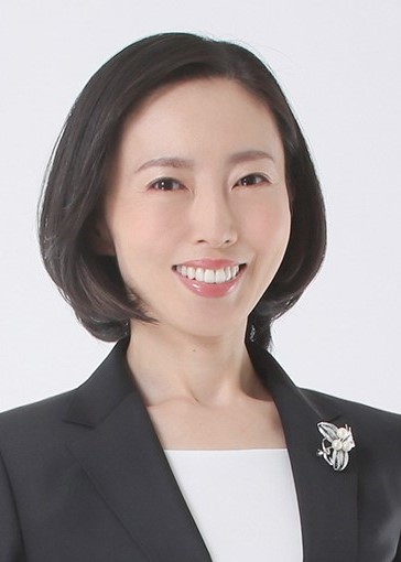 臺 美佐子