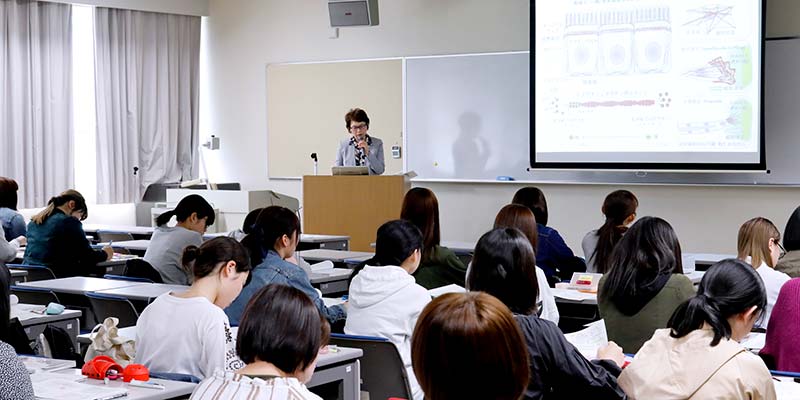 教育・学生生活